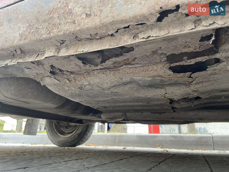 Хэтчбек ВАЗ / Lada 2108 1991 в Львове