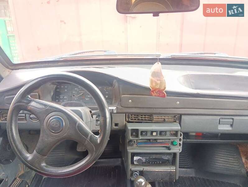 Хетчбек ВАЗ / Lada 2108 1991 в Марганці