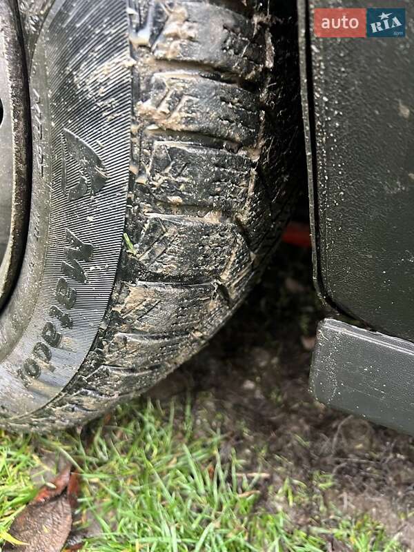 Хэтчбек ВАЗ / Lada 2108 1991 в Обухове фото 5 Хэтчбек ВАЗ / Lada 2108 1991 в Обухове