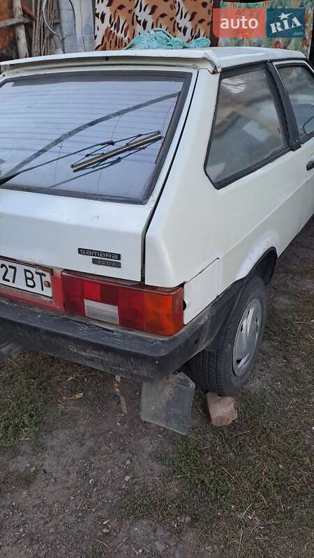 Хэтчбек ВАЗ / Lada 2108 1998 в Подольске