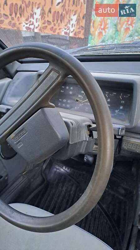 Хэтчбек ВАЗ / Lada 2108 1998 в Подольске