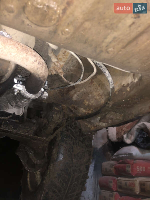 Хетчбек ВАЗ / Lada 2108 1992 в Косові