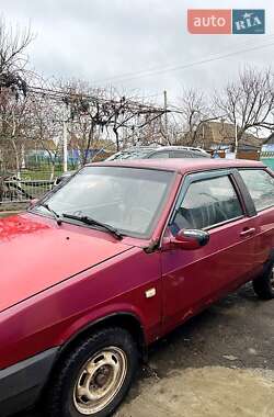 Хетчбек ВАЗ 2108 1987 в Миколаєві