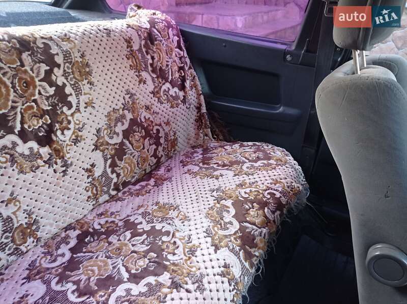 Хэтчбек ВАЗ / Lada 2108 1986 в Глинянах