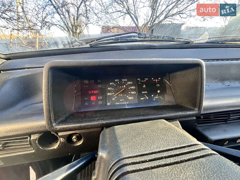 Хэтчбек ВАЗ / Lada 2108 1986 в Кропивницком фото 14 Хэтчбек ВАЗ / Lada 2108 1986 в Кропивницком