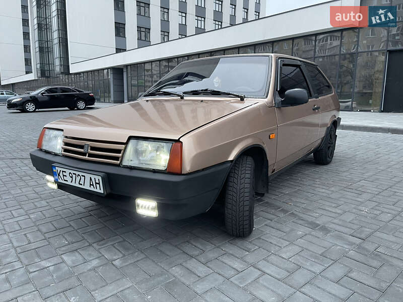 ВАЗ / Lada 2108 1987 ВАЗ / Lada 2108 1987