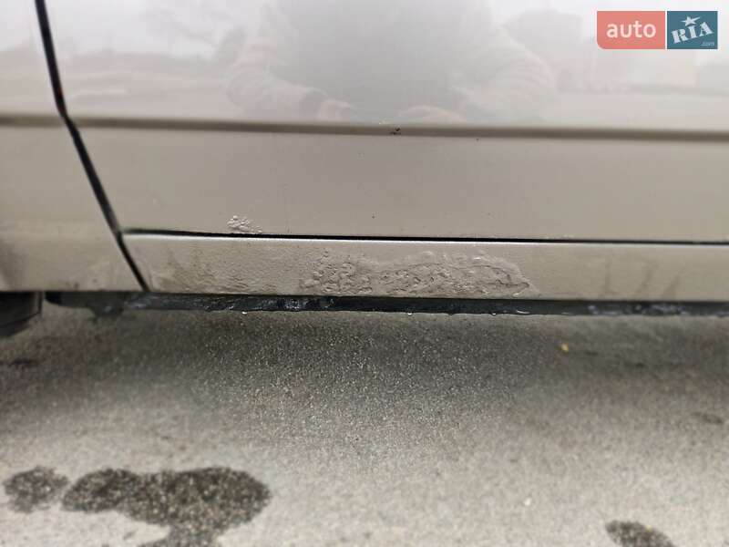 Хетчбек ВАЗ / Lada 2108 1988 в Запоріжжі