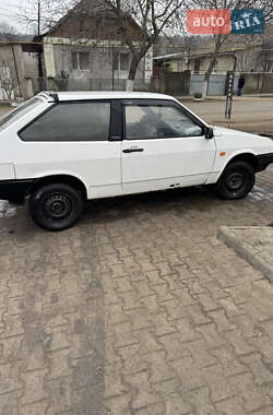 Хэтчбек ВАЗ / Lada 2108 1992 в Тарутине
