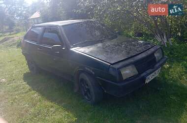 Хэтчбек ВАЗ 2108 1994 в Богородчанах