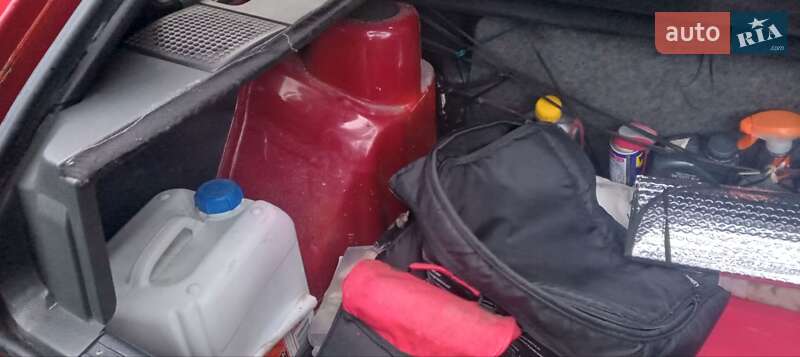 Хэтчбек ВАЗ / Lada 2108 1990 в Кольчине фото 5 Хэтчбек ВАЗ / Lada 2108 1990 в Кольчине