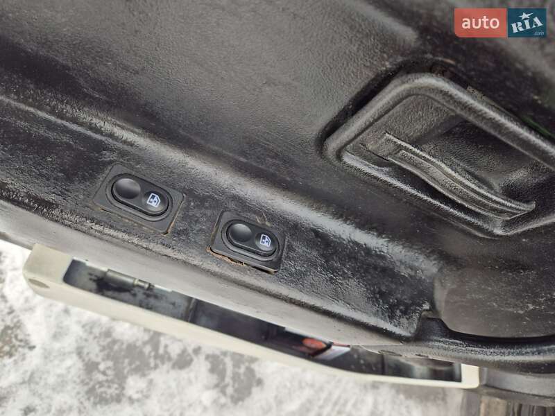 Хэтчбек ВАЗ / Lada 2108 1987 в Днепре