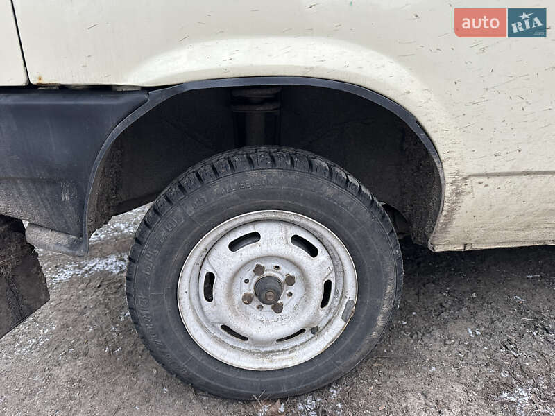 Хэтчбек ВАЗ / Lada 2108 1988 в Онуфриевке фото 8 Хэтчбек ВАЗ / Lada 2108 1988 в Онуфриевке