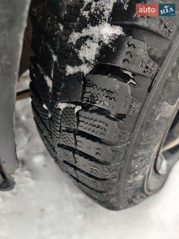 Хэтчбек ВАЗ / Lada 2108 1995 в Кременце фото 6 Хэтчбек ВАЗ / Lada 2108 1995 в Кременце