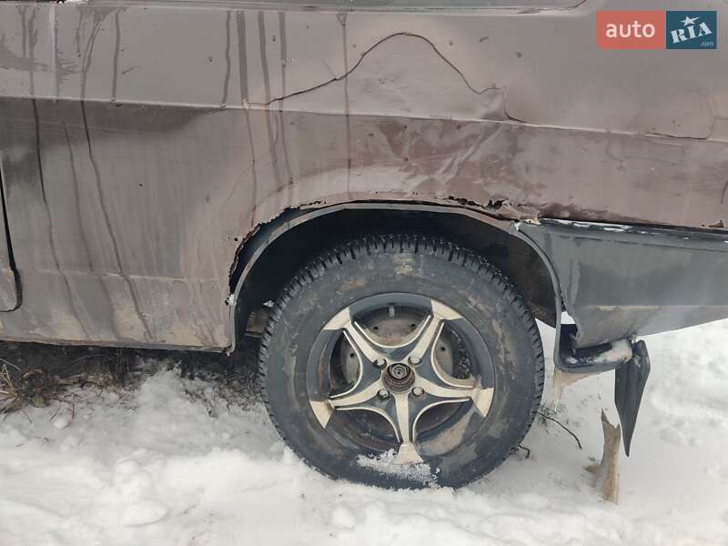 Хэтчбек ВАЗ / Lada 2108 1995 в Кременце фото 5 Хэтчбек ВАЗ / Lada 2108 1995 в Кременце