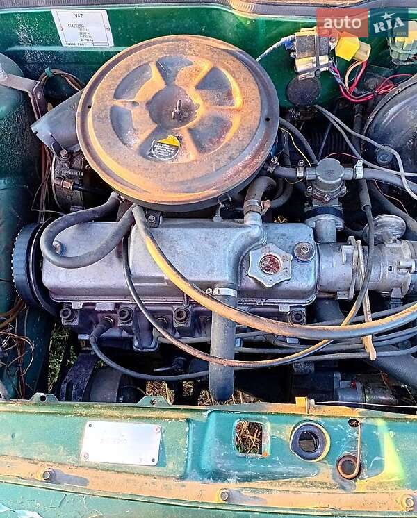 Хетчбек ВАЗ / Lada 2108 1987 в Новоархангельську фото 7 Хетчбек ВАЗ / Lada 2108 1987 в Новоархангельську