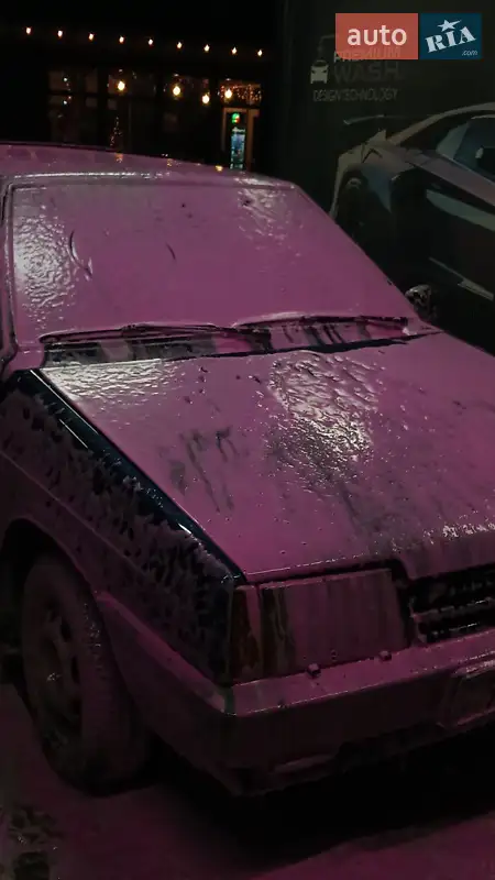ВАЗ / Lada 2108