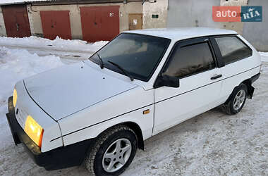 Хэтчбек ВАЗ 2108 1992 в Житомире