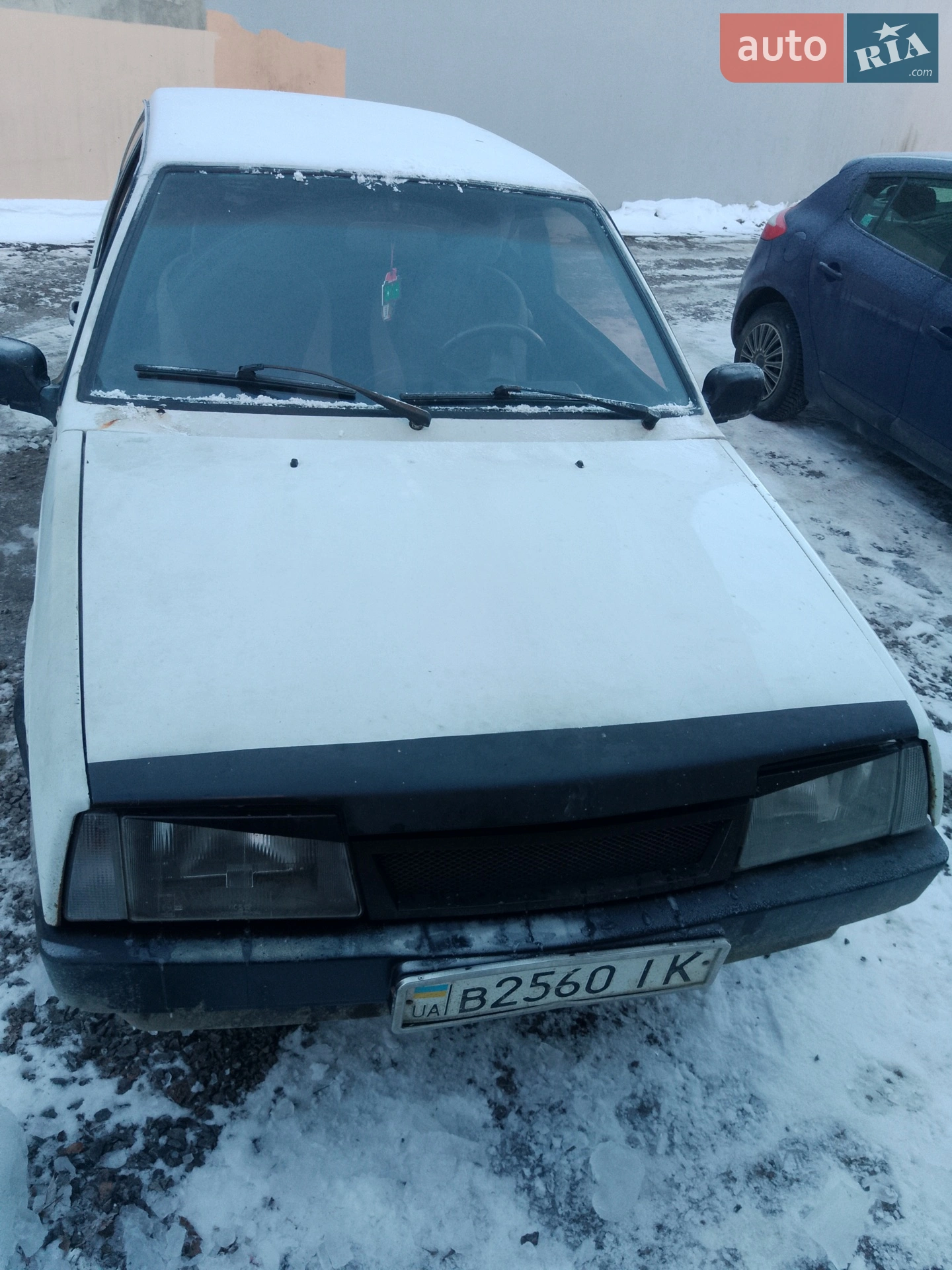 Фото авто 2