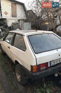 Хетчбек ВАЗ 2108 1990 в Чернігові
