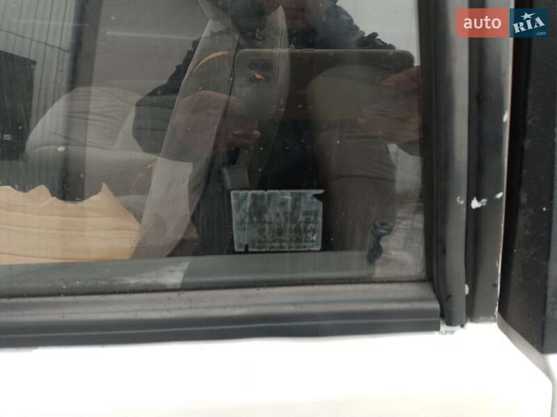 Хэтчбек ВАЗ / Lada 2108 1991 в Вижнице