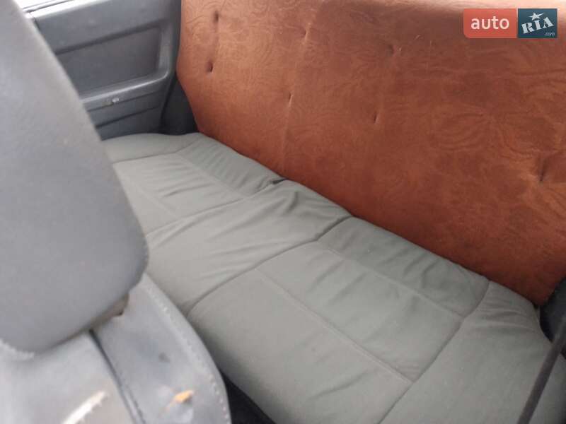 Хэтчбек ВАЗ / Lada 2108 1991 в Вижнице