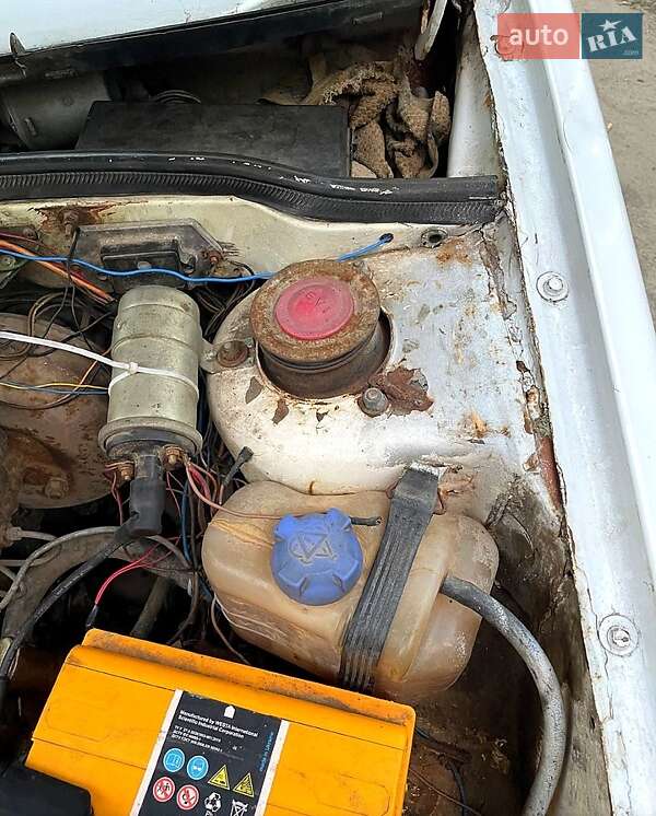 Хэтчбек ВАЗ / Lada 2108 1988 в Харькове фото 6 Хэтчбек ВАЗ / Lada 2108 1988 в Харькове