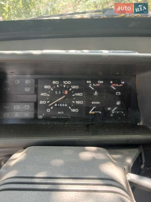 Хэтчбек ВАЗ / Lada 2108 1991 в Одессе фото 5 Хэтчбек ВАЗ / Lada 2108 1991 в Одессе