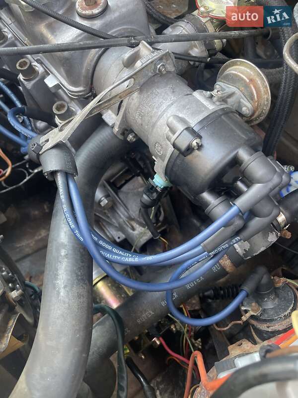 Хэтчбек ВАЗ / Lada 2108 1988 в Львове фото 13 Хэтчбек ВАЗ / Lada 2108 1988 в Львове