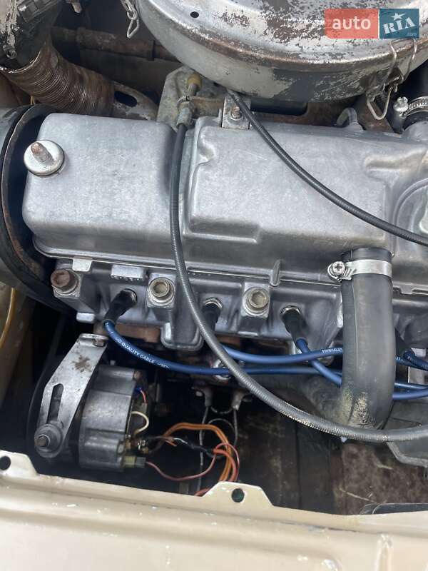 Хэтчбек ВАЗ / Lada 2108 1988 в Львове фото 15 Хэтчбек ВАЗ / Lada 2108 1988 в Львове