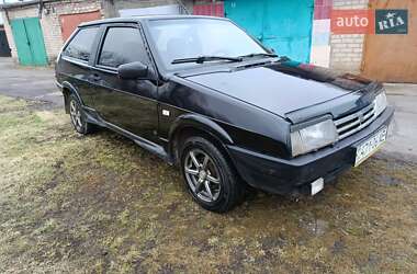 Хэтчбек ВАЗ 2108 1992 в Кривом Роге