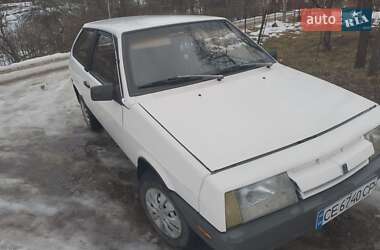 Хэтчбек ВАЗ 2108 1991 в Косове