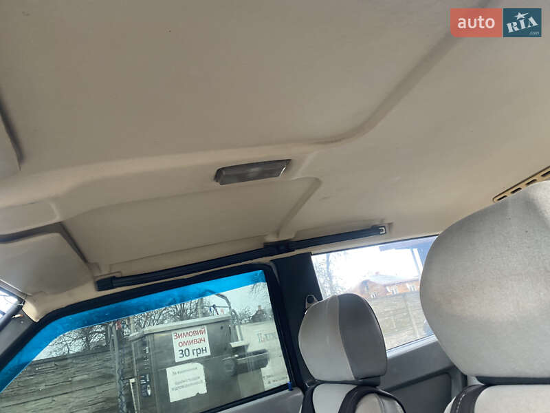 Хэтчбек ВАЗ / Lada 2108 1990 в Жовкве