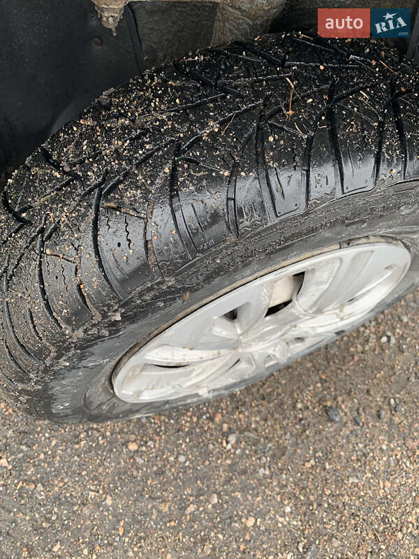 Хэтчбек ВАЗ / Lada 2108 1997 в Золотоноше фото 7 Хэтчбек ВАЗ / Lada 2108 1997 в Золотоноше