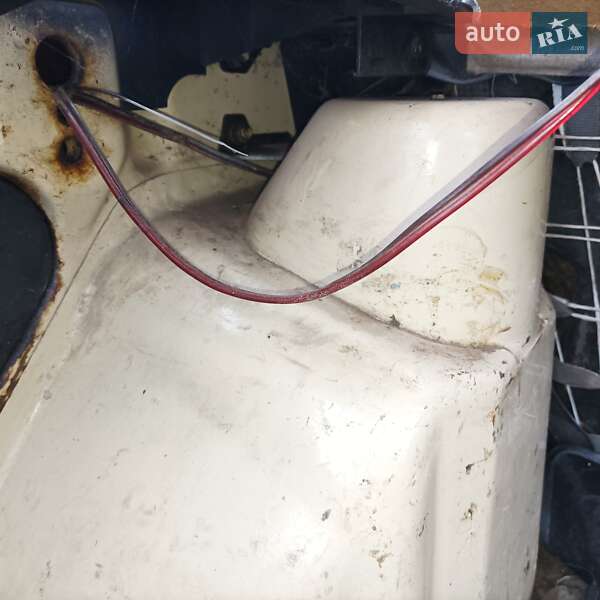 Хэтчбек ВАЗ / Lada 2108 1987 в Нежине фото 10 Хэтчбек ВАЗ / Lada 2108 1987 в Нежине