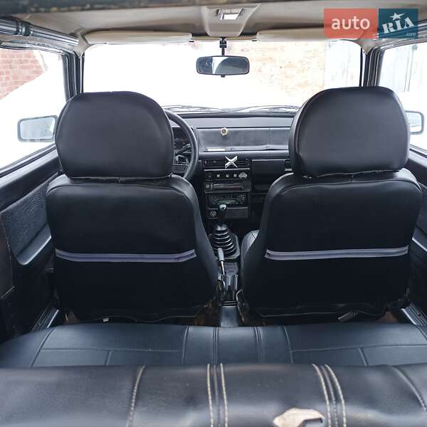 Хэтчбек ВАЗ / Lada 2108 1987 в Нежине фото 7 Хэтчбек ВАЗ / Lada 2108 1987 в Нежине