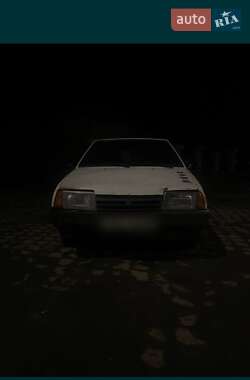 Хетчбек ВАЗ 2108 1988 в Слов'янську