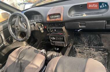 Хетчбек ВАЗ 2108 1990 в Івано-Франківську