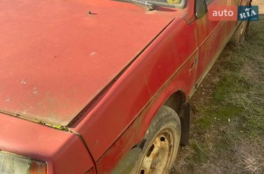 Хетчбек ВАЗ 2108 1993 в Добромилі