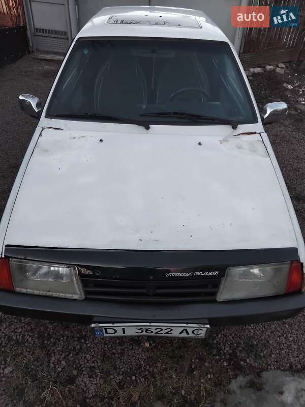 Хэтчбек ВАЗ / Lada 2108 1992 в Житомире