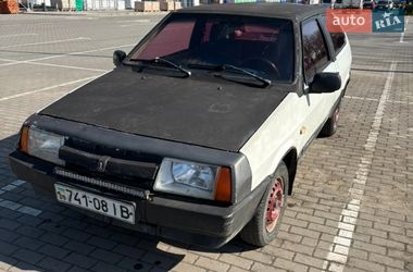 Хэтчбек ВАЗ 2108 1989 в Коломые