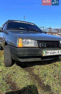 Хэтчбек ВАЗ 2108 1990 в Беляевке