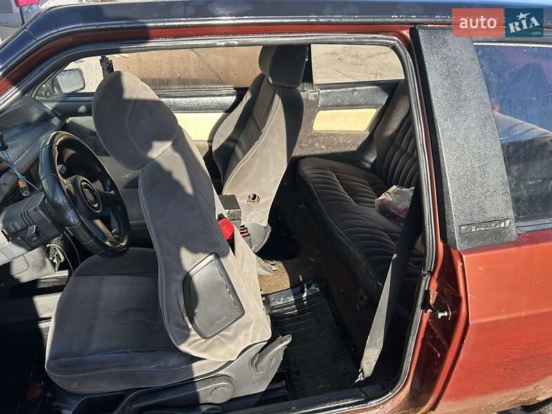 Хетчбек ВАЗ / Lada 2108 1985 в Кривому Розі