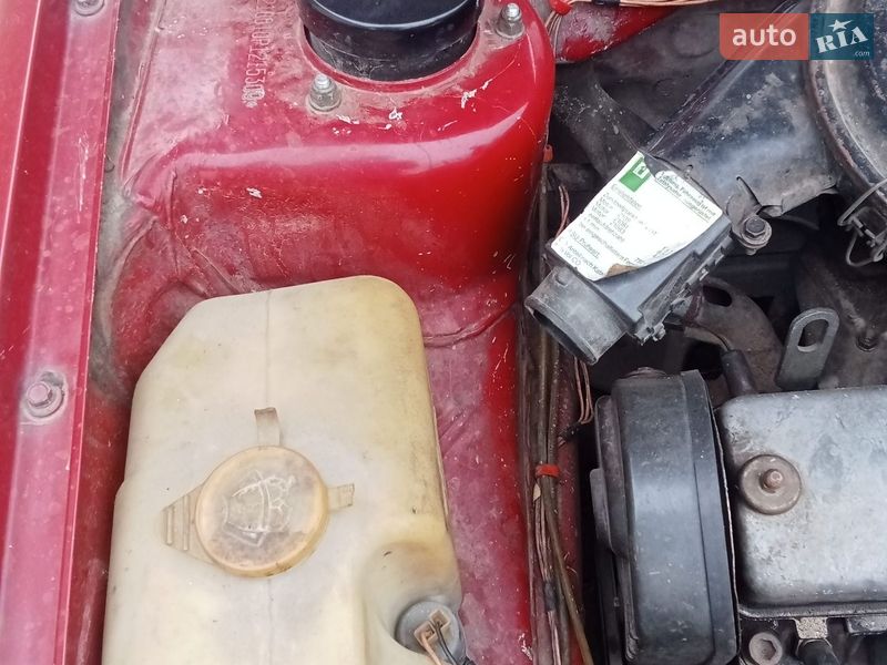 Хэтчбек ВАЗ / Lada 2108 1992 в Перемышлянах