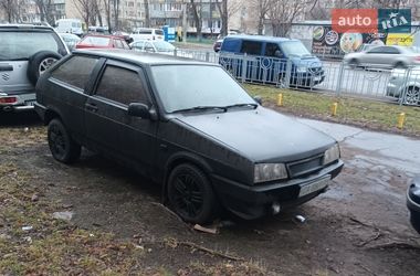 Хетчбек ВАЗ 2108 1995 в Києві