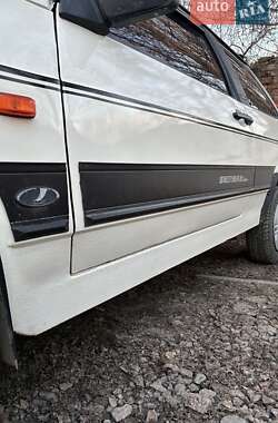 Хетчбек ВАЗ 2108 1988 в Черкасах