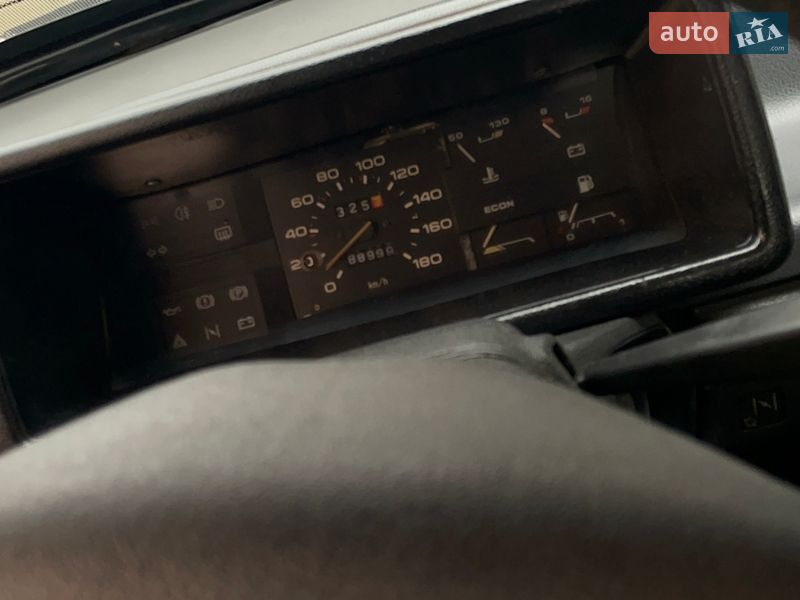 Хетчбек ВАЗ / Lada 2108 1994 в Винниках