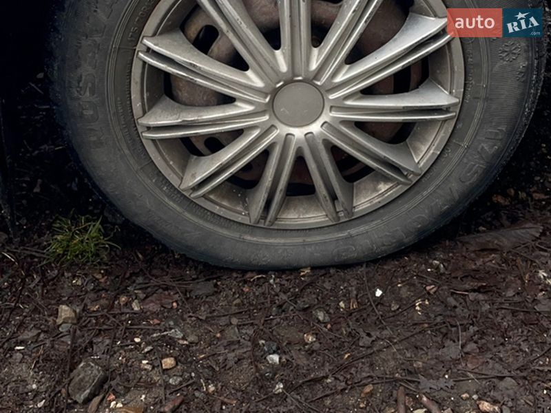 Хетчбек ВАЗ / Lada 2108 1994 в Винниках