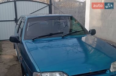 Хэтчбек ВАЗ 2108 1989 в Вольнянске