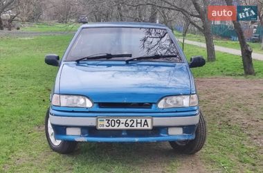 Хэтчбек ВАЗ 2108 1989 в Вольнянске