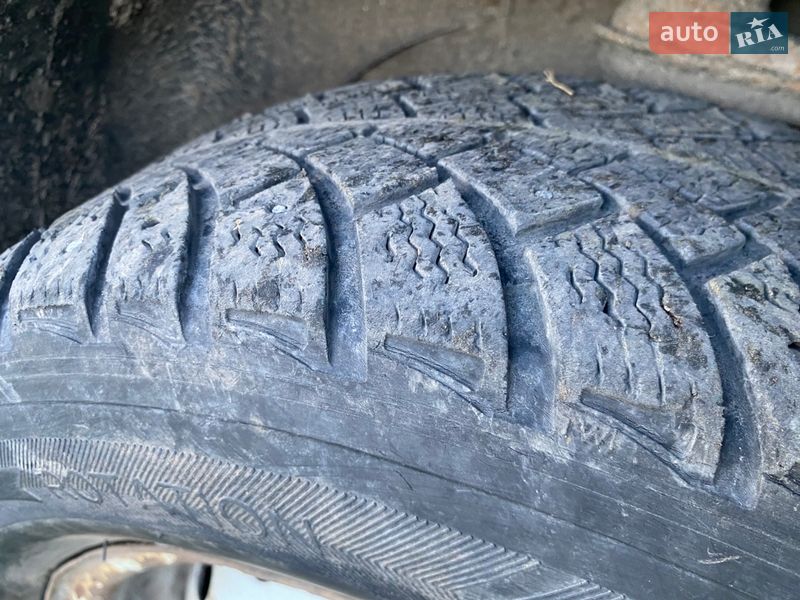 Хетчбек ВАЗ / Lada 2108 1989 в Запоріжжі